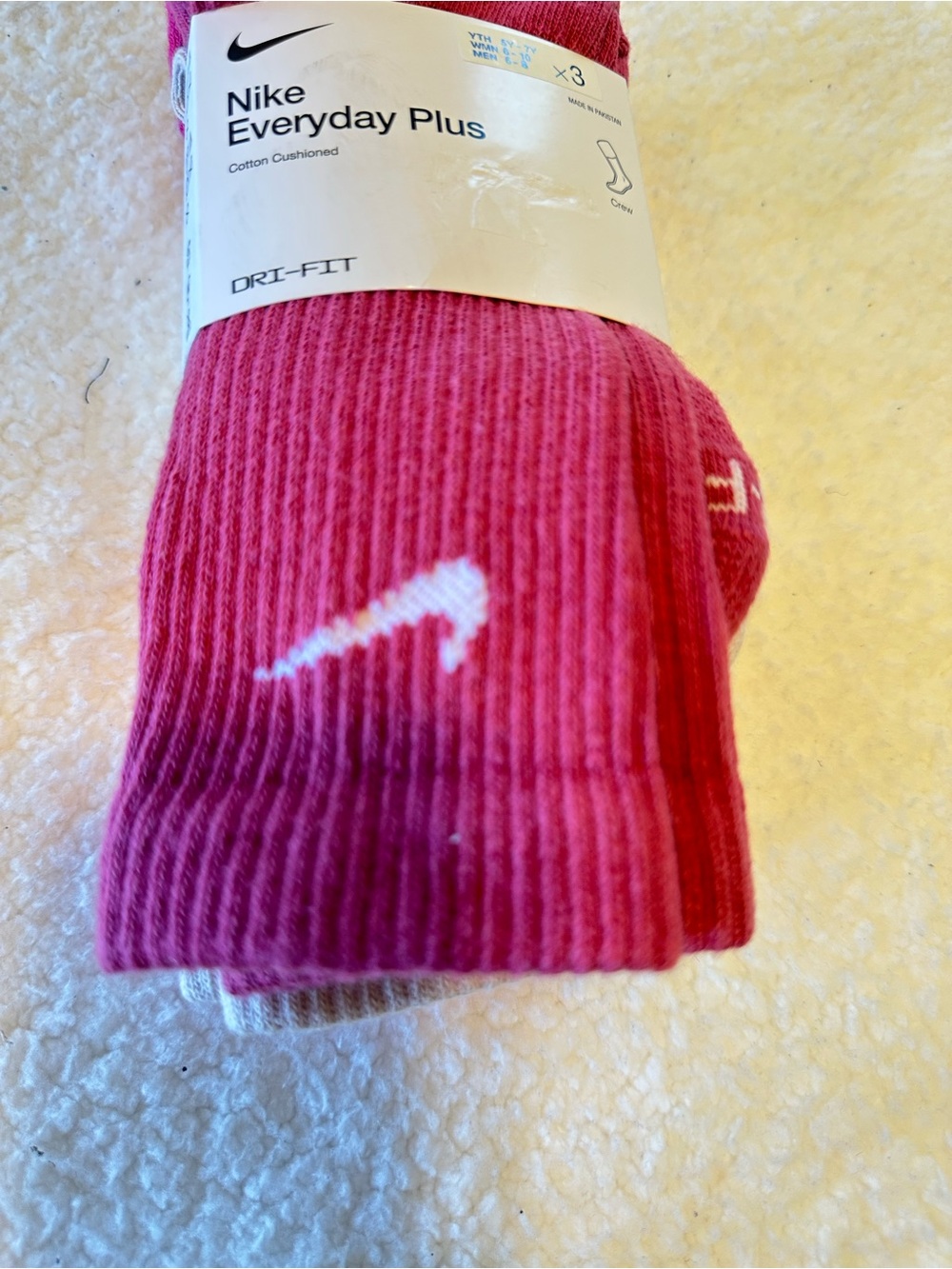 Nike Everyday Plus Socks - Picture 8 of 11